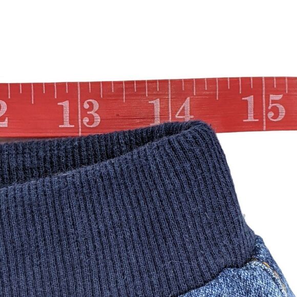 American Quality Soft Waistband Jeans - Picture 7 of 10